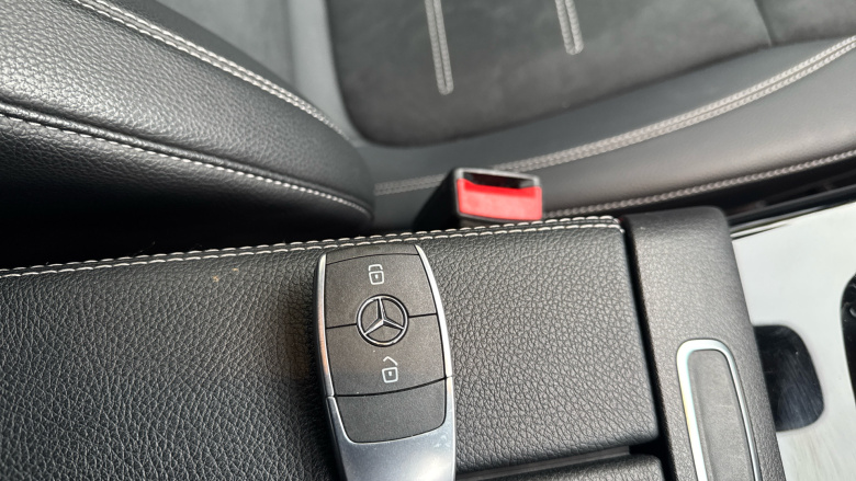 Mercedes-Benz A-Class A200 AMG Line Premium Edition 5dr Auto Petrol Hatchback